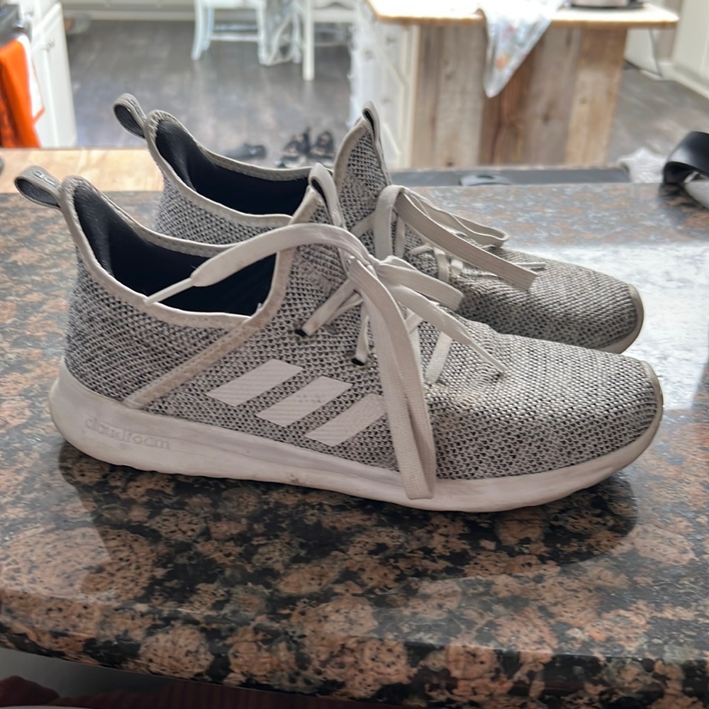 Adidas Walking Shoes